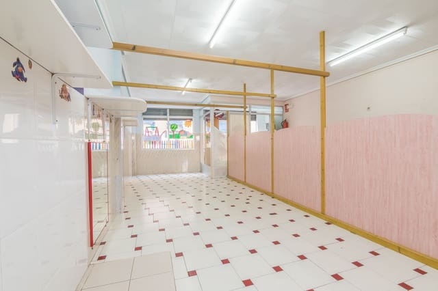 3 chambre Villa/Maison à vendre à Centro, Santa Pola - 171 000 € (Ref: 8441313)