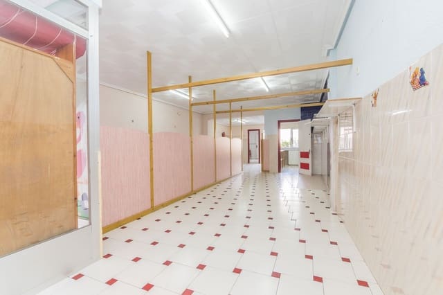 3 chambre Villa/Maison à vendre à Centro, Santa Pola - 171 000 € (Ref: 8441313)