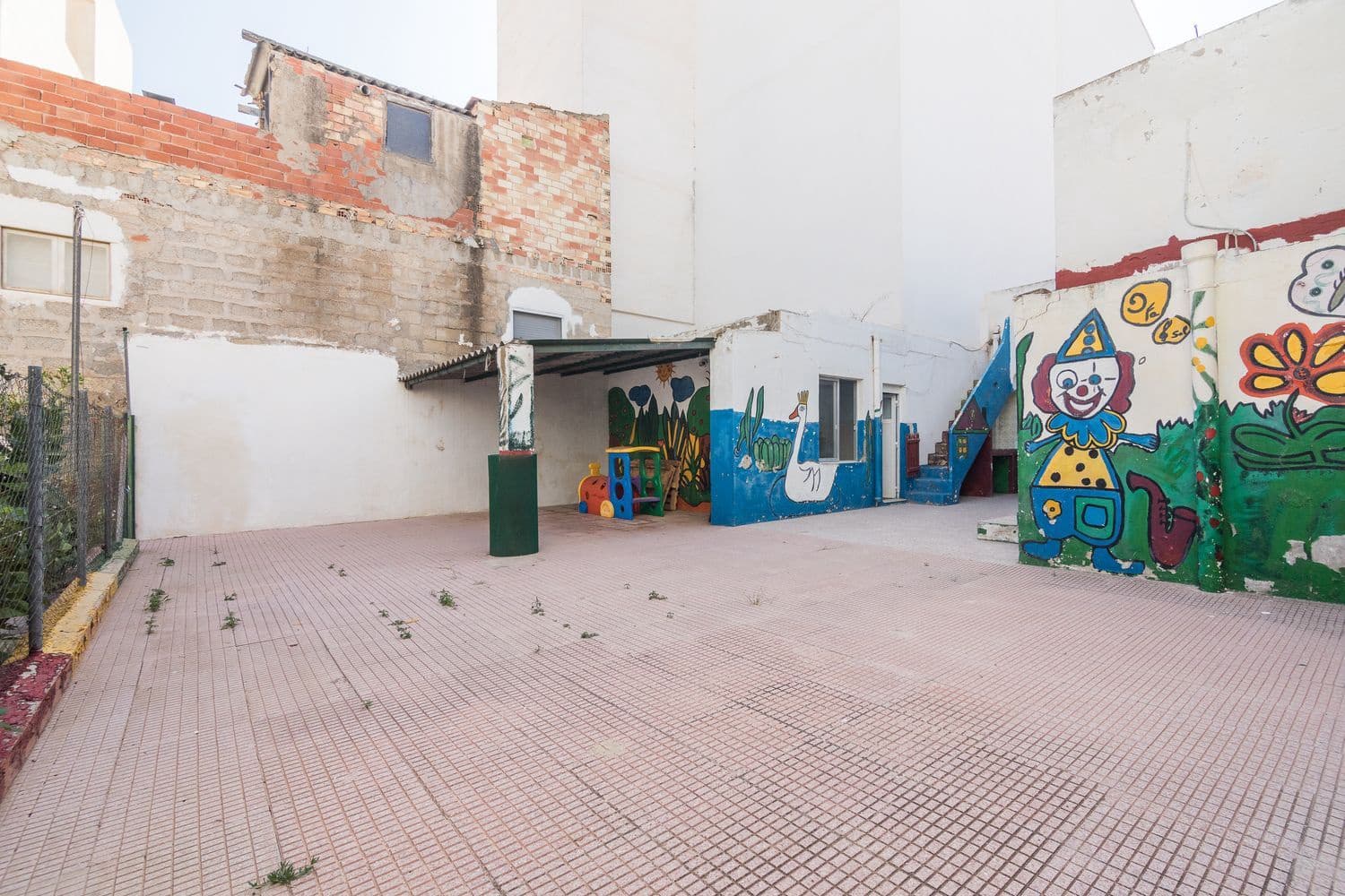 3 soveværelse Villa til salg i Santa Pola - € 171.000 (Ref: 8441313)