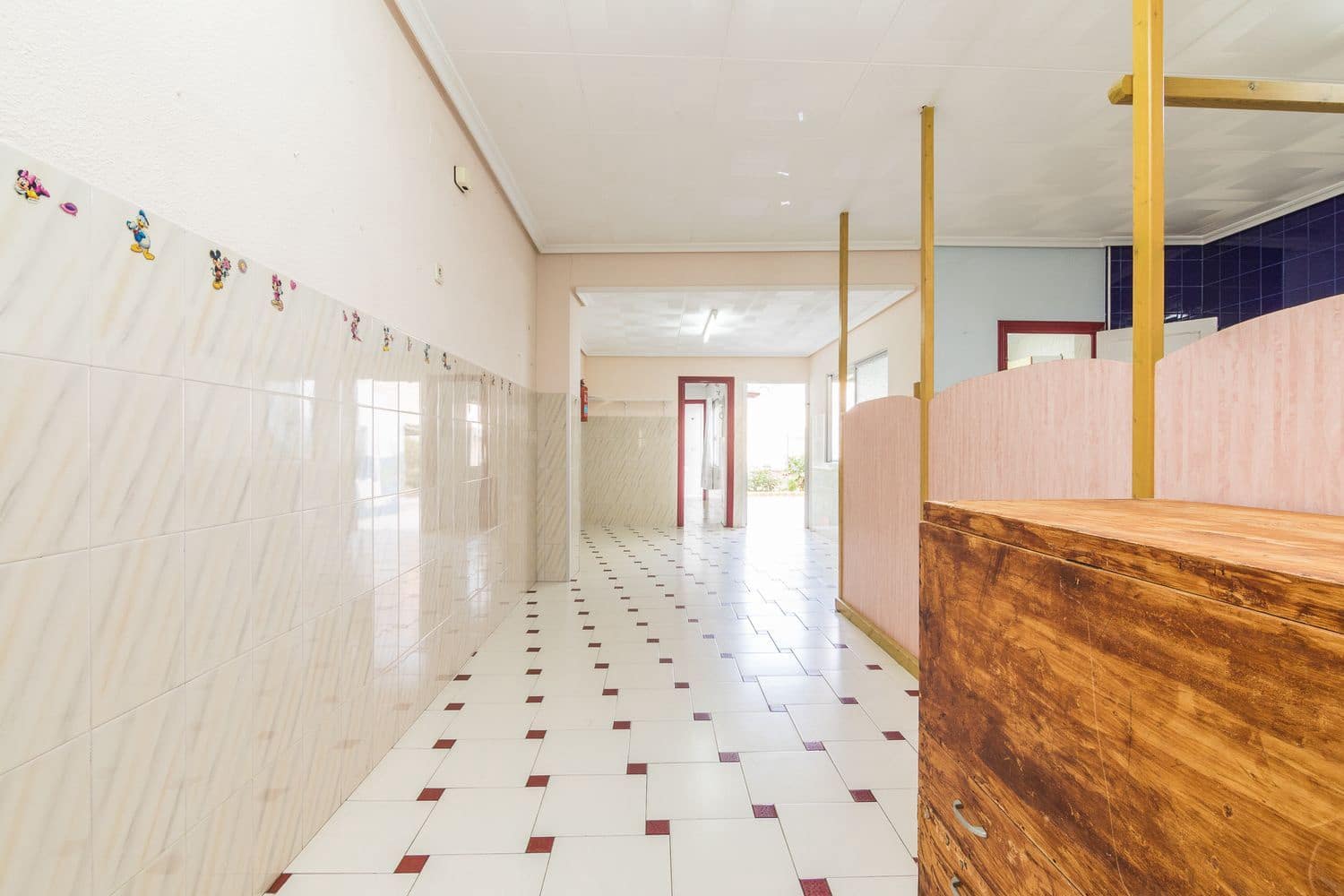 3 soveværelse Villa til salg i Santa Pola - € 171.000 (Ref: 8441313)