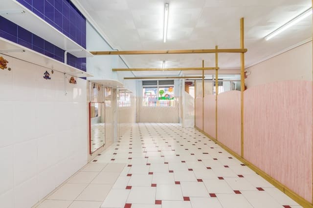 3 chambre Villa/Maison à vendre à Centro, Santa Pola - 171 000 € (Ref: 8441313)