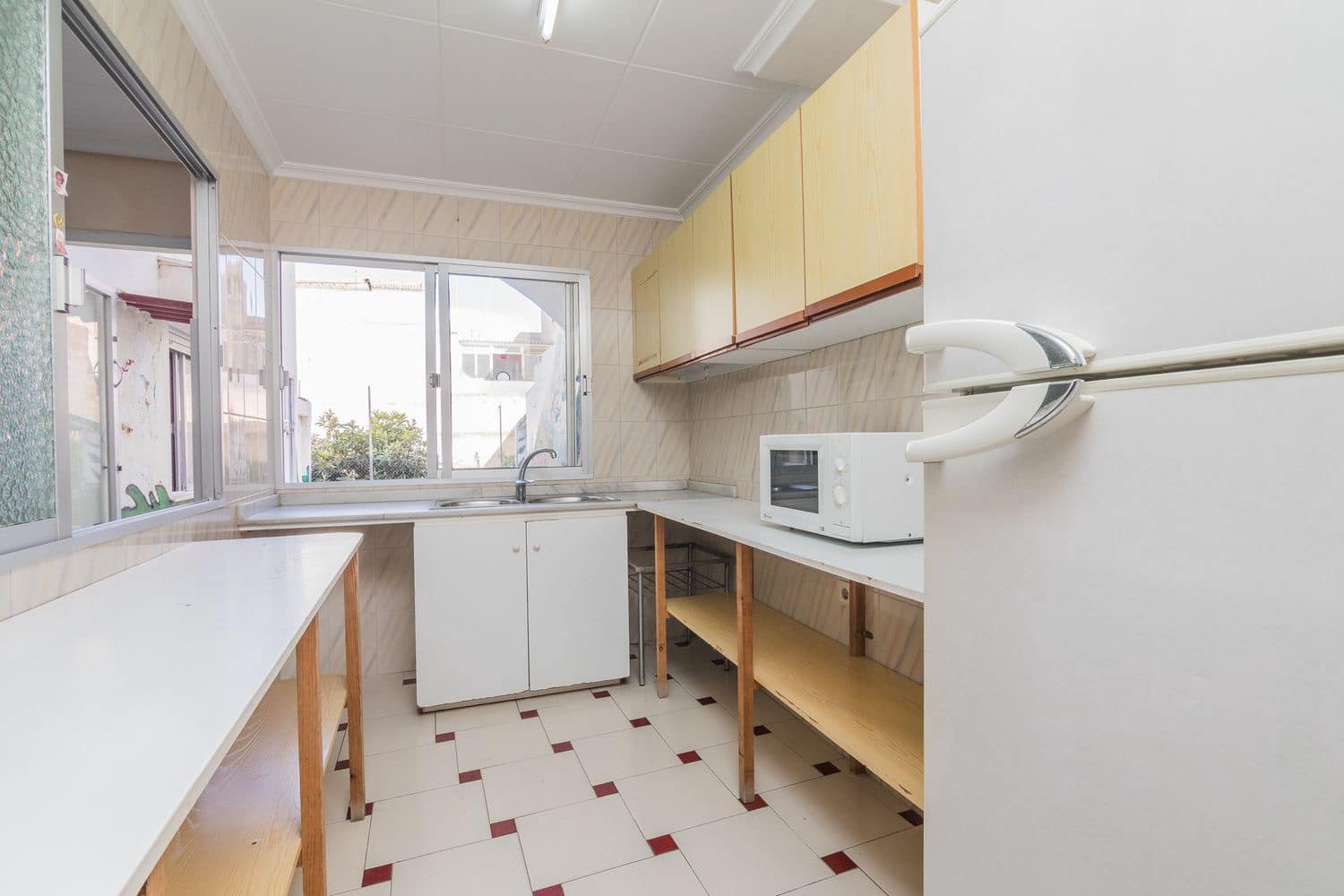 3 soveværelse Villa til salg i Santa Pola - € 171.000 (Ref: 8441313)