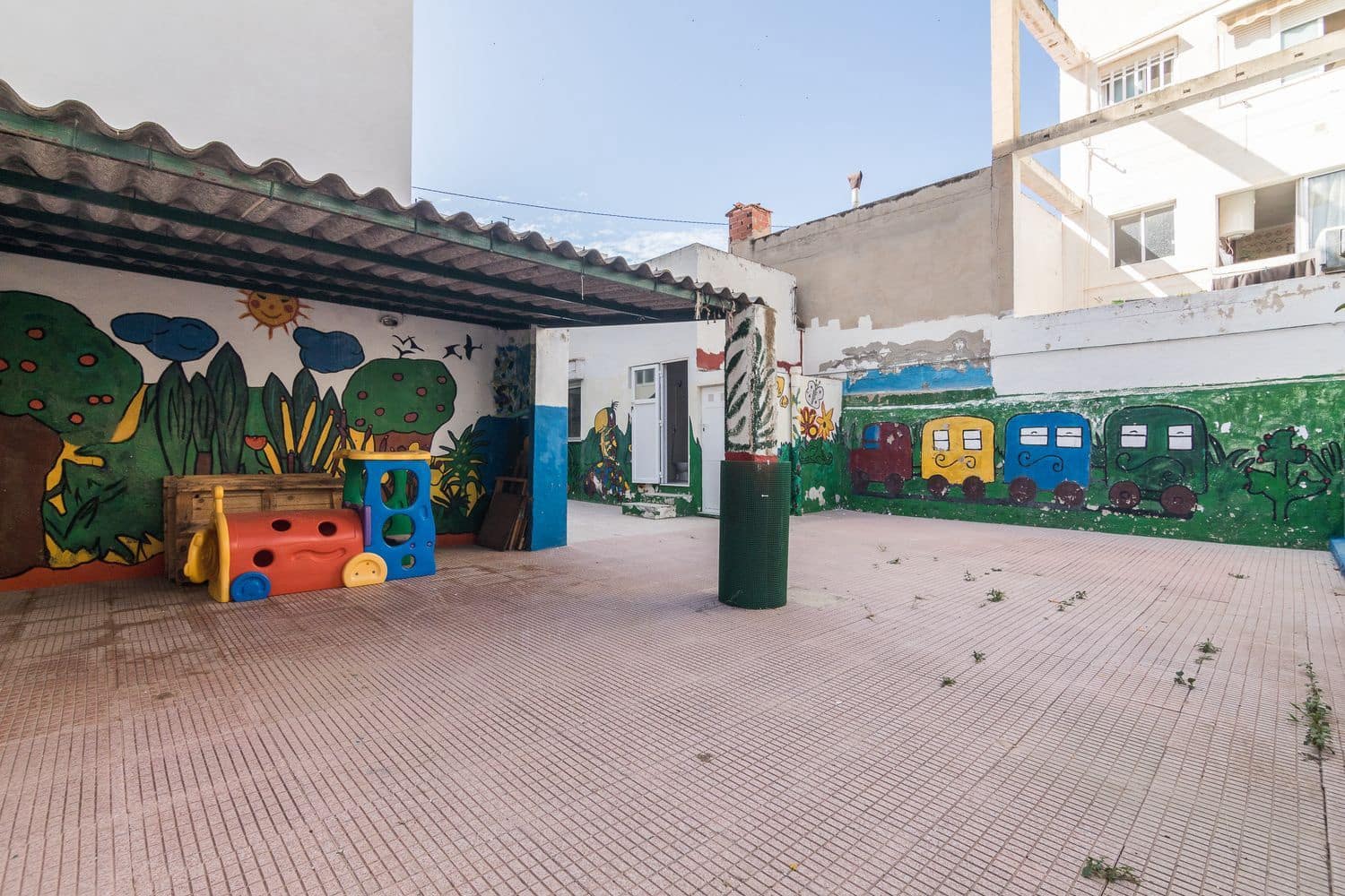 3 soveværelse Villa til salg i Santa Pola - € 171.000 (Ref: 8441313)