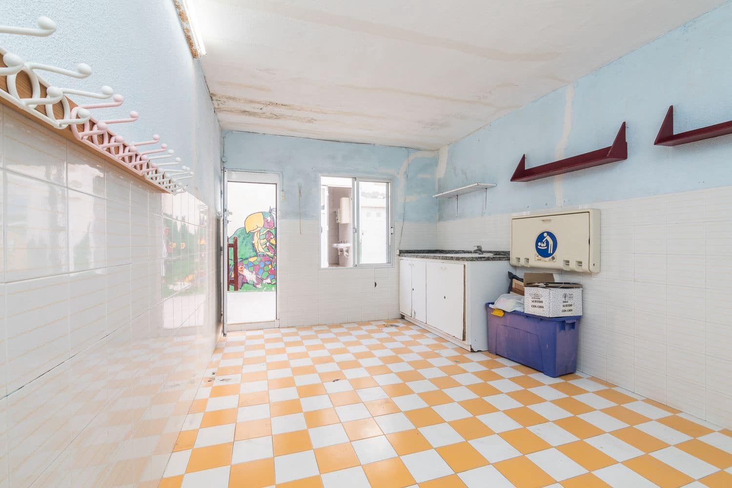 3 soveværelse Villa til salg i Santa Pola - € 171.000 (Ref: 8441313)