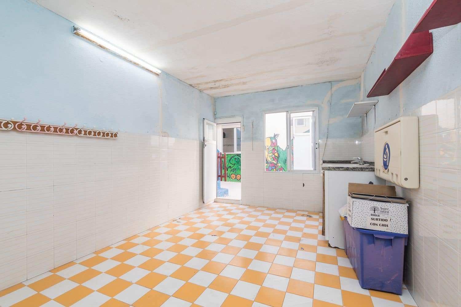 3 soveværelse Villa til salg i Santa Pola - € 171.000 (Ref: 8441313)