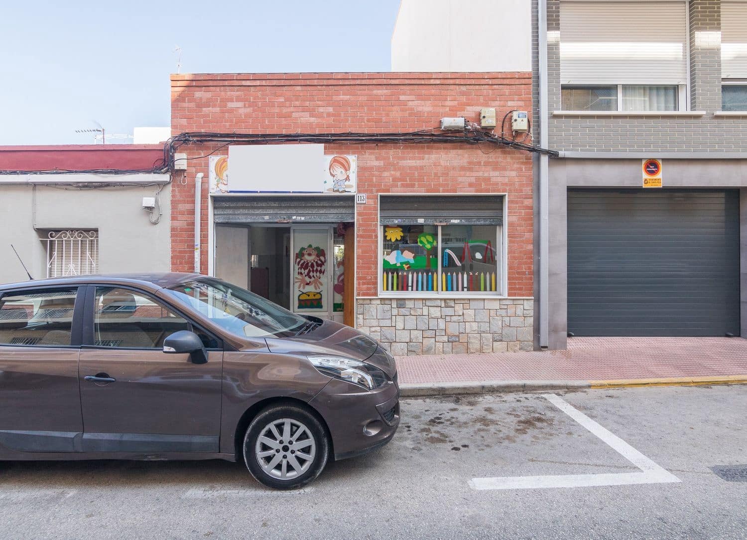 3 soveværelse Villa til salg i Santa Pola - € 171.000 (Ref: 8441313)