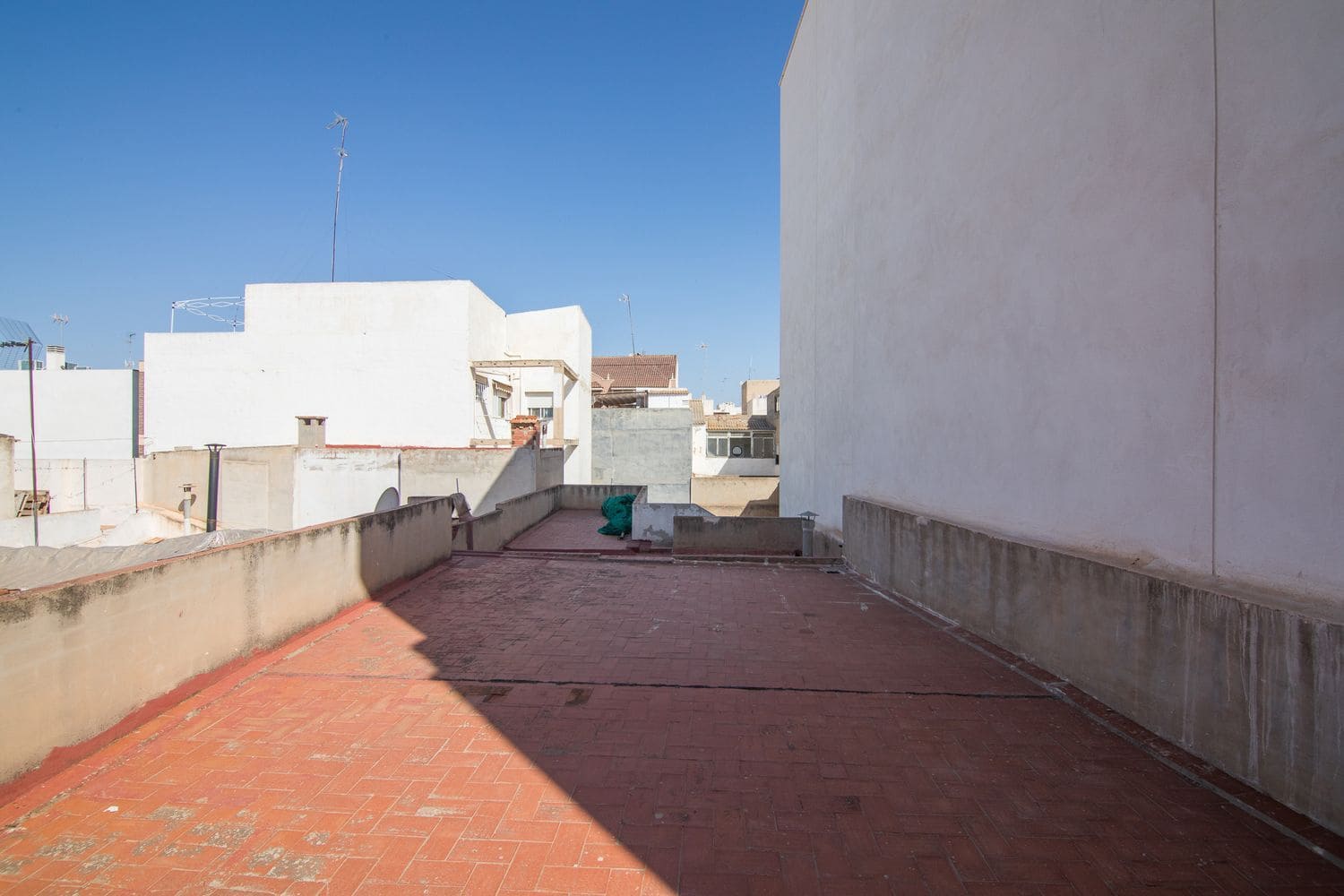 3 soveværelse Villa til salg i Santa Pola - € 171.000 (Ref: 8441313)