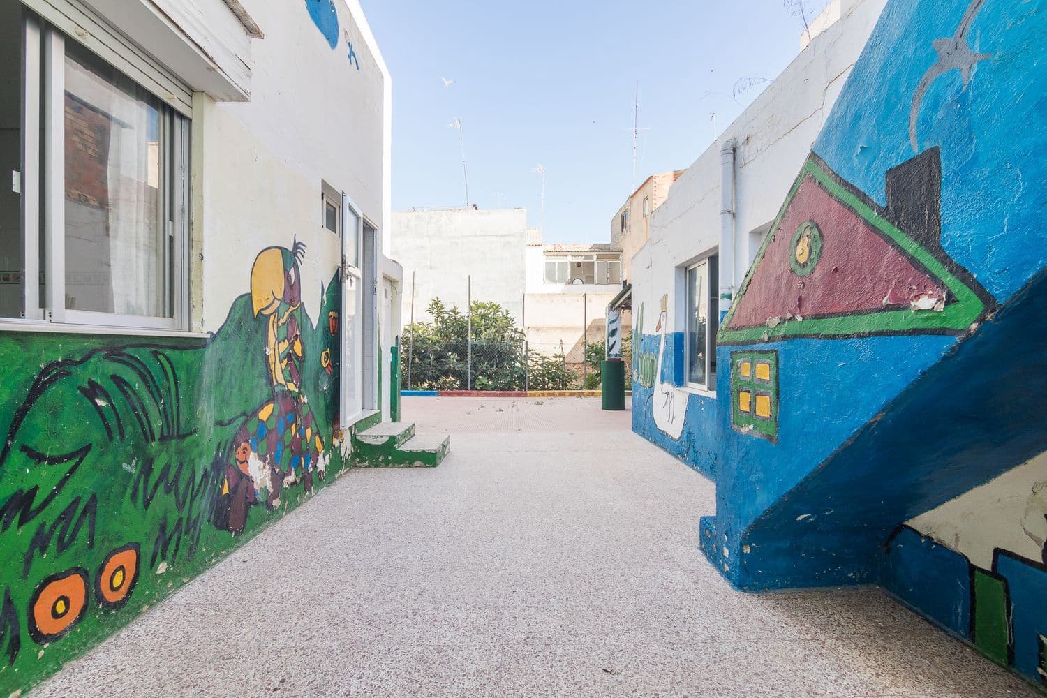 3 soveværelse Villa til salg i Santa Pola - € 171.000 (Ref: 8441313)