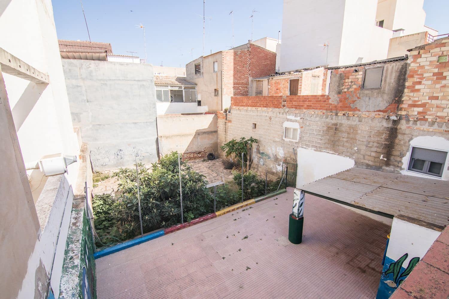 3 soveværelse Villa til salg i Santa Pola - € 171.000 (Ref: 8441313)