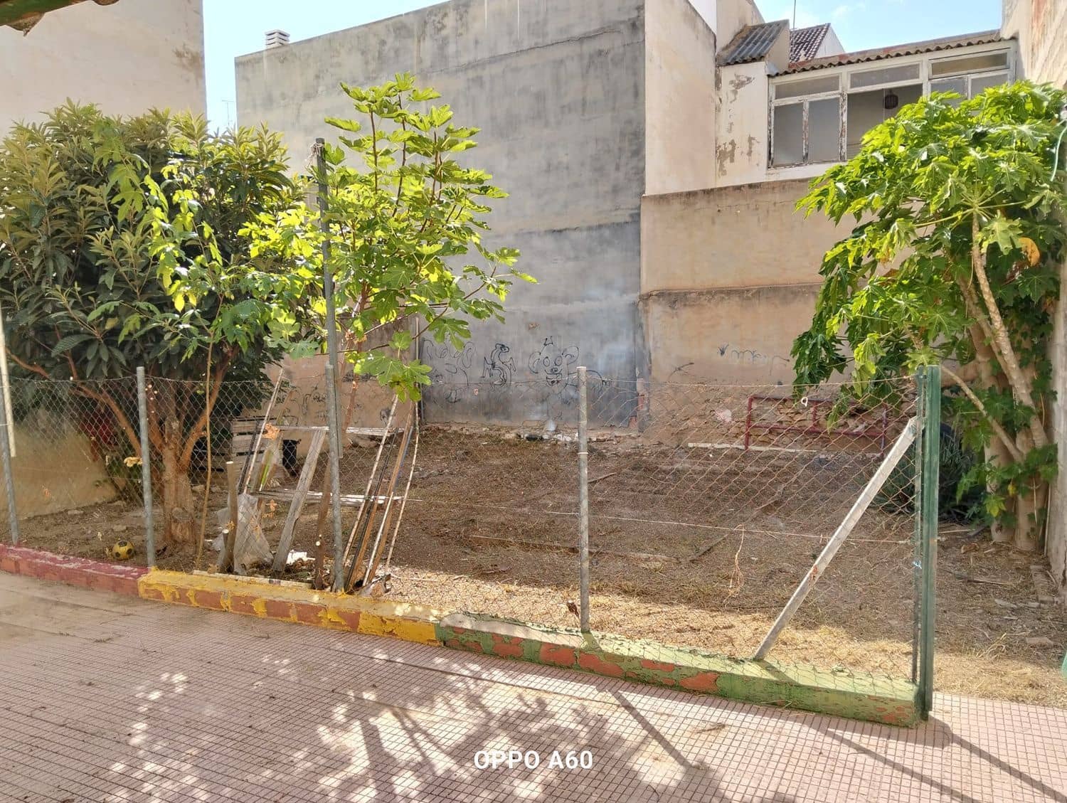 3 soveværelse Villa til salg i Santa Pola - € 171.000 (Ref: 8441313)