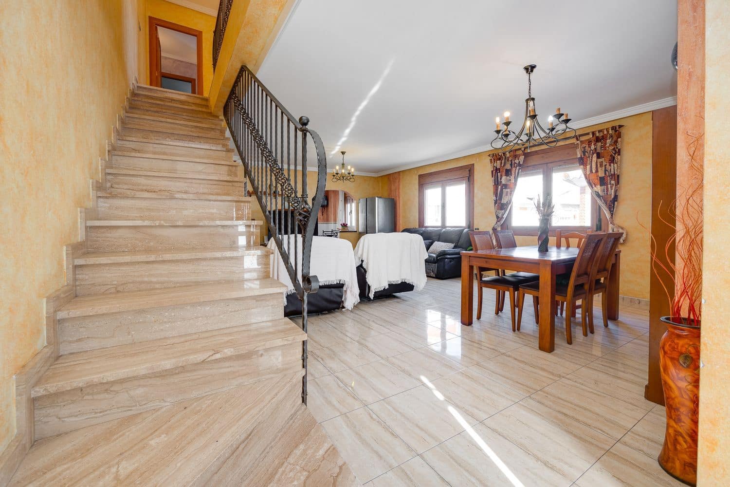 3 camera da letto Casa in vendita in Rojales con garage - 230.000 € (Rif: 8697736)