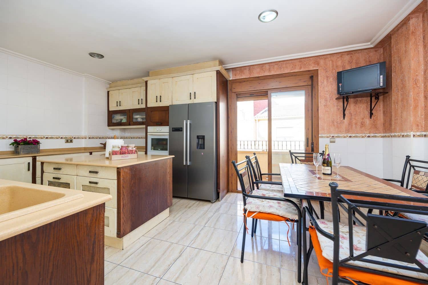 3 camera da letto Casa in vendita in Rojales con garage - 230.000 € (Rif: 8697736)