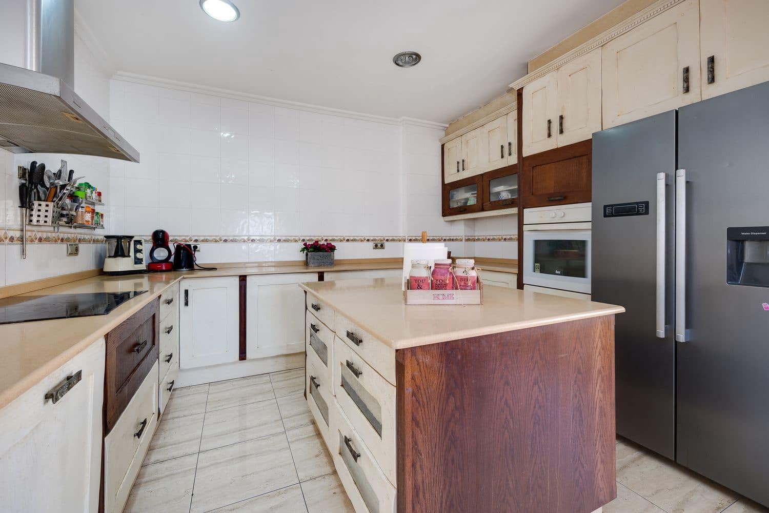 3 camera da letto Casa in vendita in Rojales con garage - 230.000 € (Rif: 8697736)