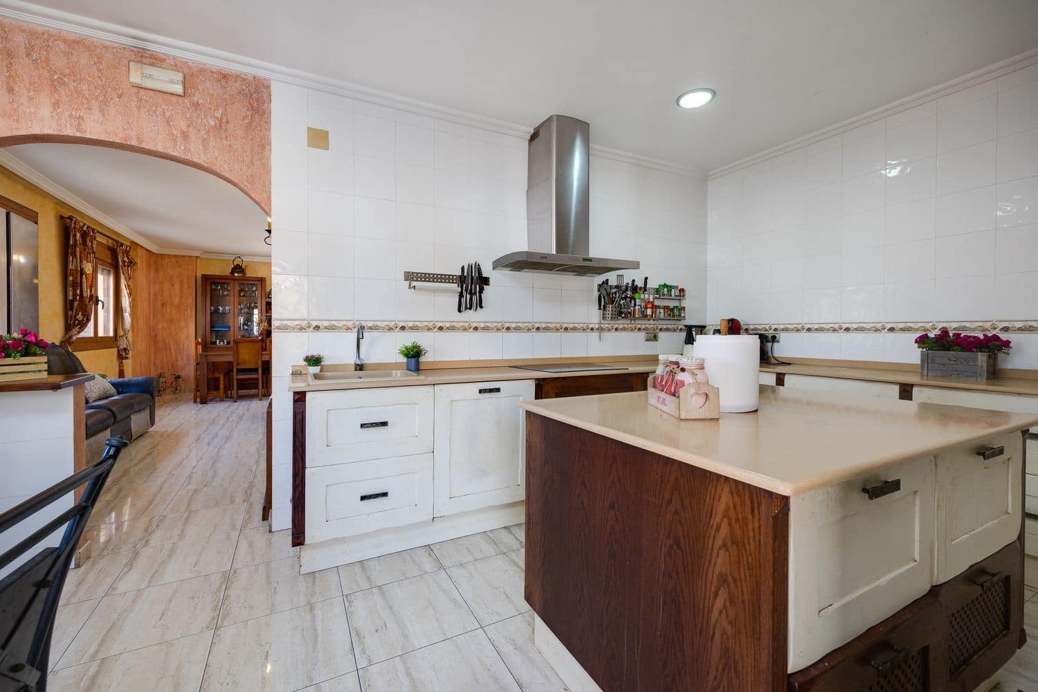 3 camera da letto Casa in vendita in Rojales con garage - 230.000 € (Rif: 8697736)