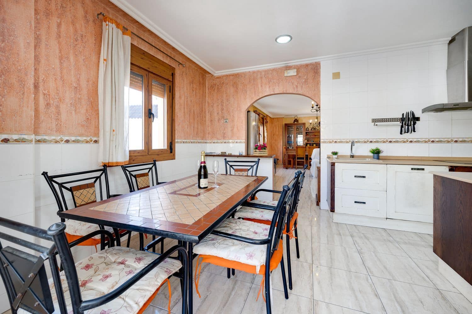 3 camera da letto Casa in vendita in Rojales con garage - 230.000 € (Rif: 8697736)