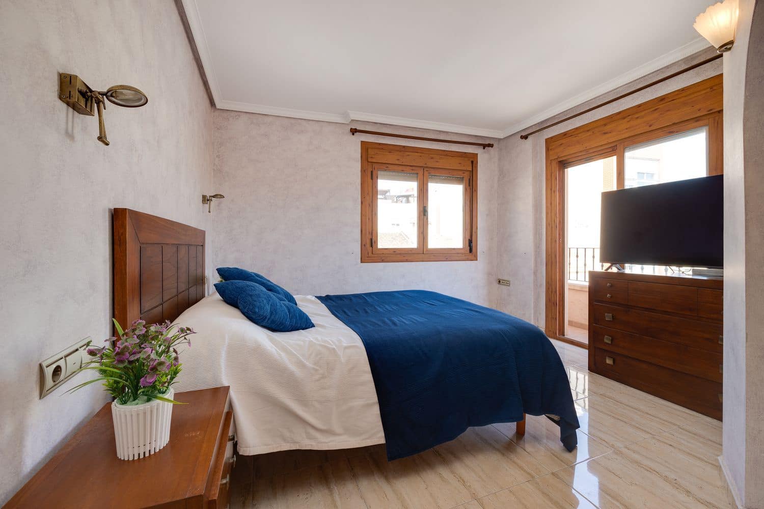 3 camera da letto Casa in vendita in Rojales con garage - 230.000 € (Rif: 8697736)