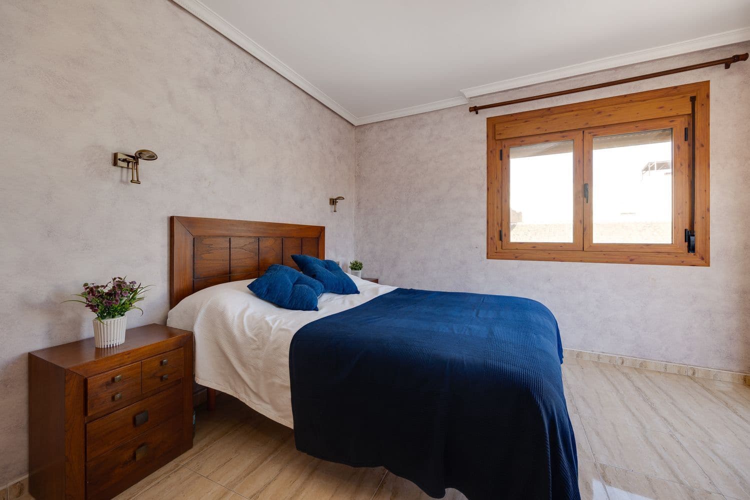 3 camera da letto Casa in vendita in Rojales con garage - 230.000 € (Rif: 8697736)