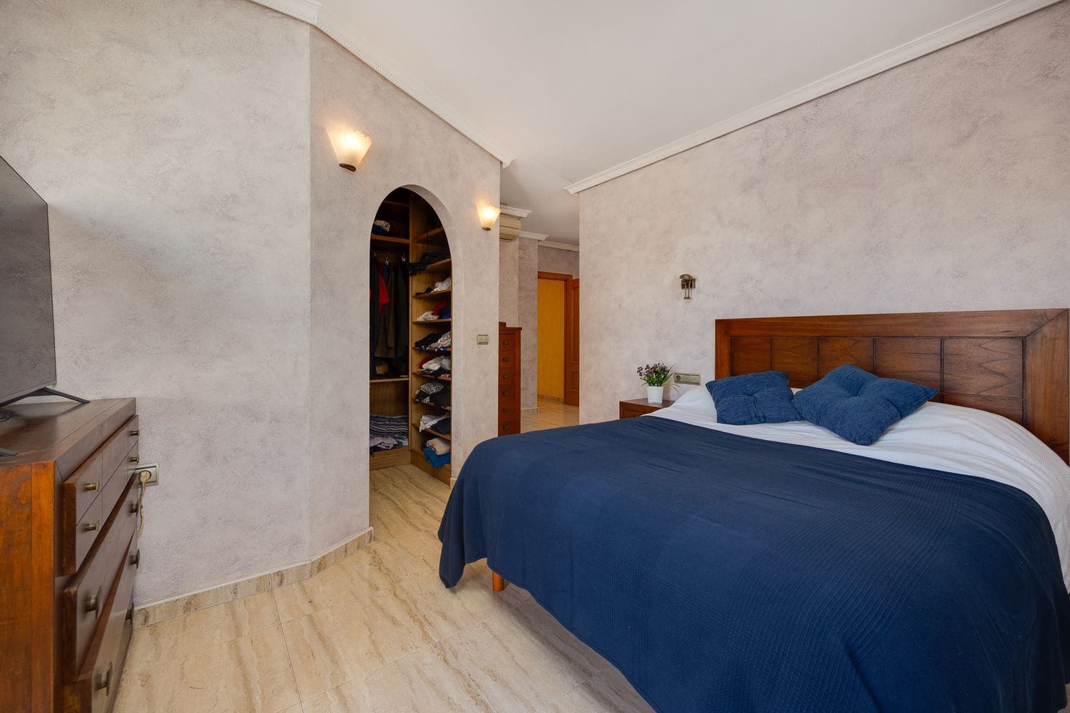 3 camera da letto Casa in vendita in Rojales con garage - 230.000 € (Rif: 8697736)