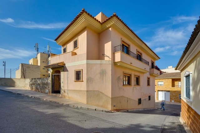 3 camera da letto Casa in vendita in Rojales con garage - 230.000 € (Rif: 8697736)