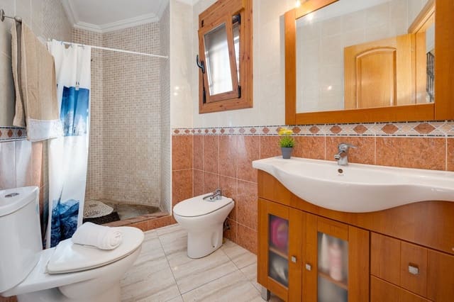 3 camera da letto Casa in vendita in Rojales con garage - 230.000 € (Rif: 8697736)