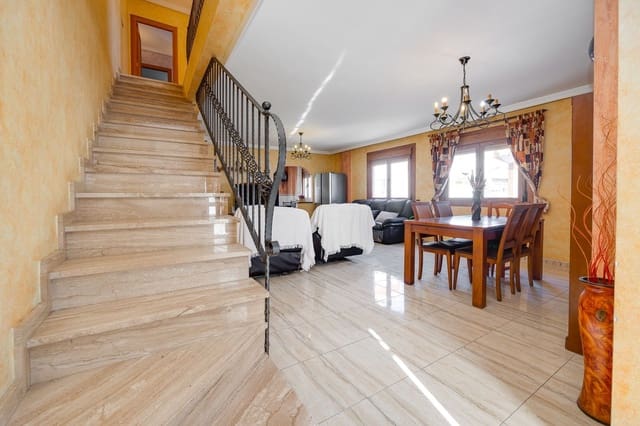 3 camera da letto Casa in vendita in Rojales con garage - 230.000 € (Rif: 8697736)