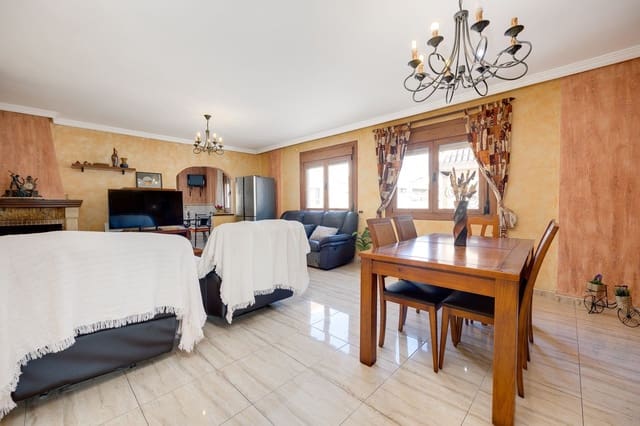 3 camera da letto Casa in vendita in Rojales con garage - 230.000 € (Rif: 8697736)