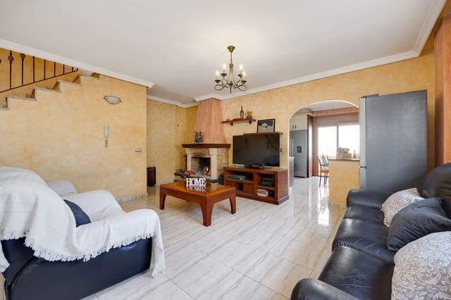 3 camera da letto Casa in vendita in Rojales con garage - 230.000 € (Rif: 8697736)