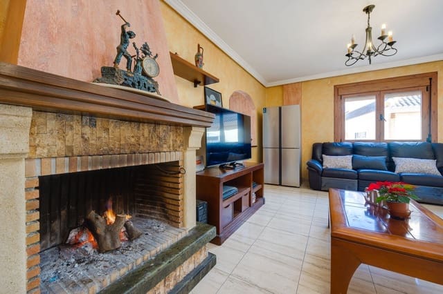 3 camera da letto Casa in vendita in Rojales con garage - 230.000 € (Rif: 8697736)