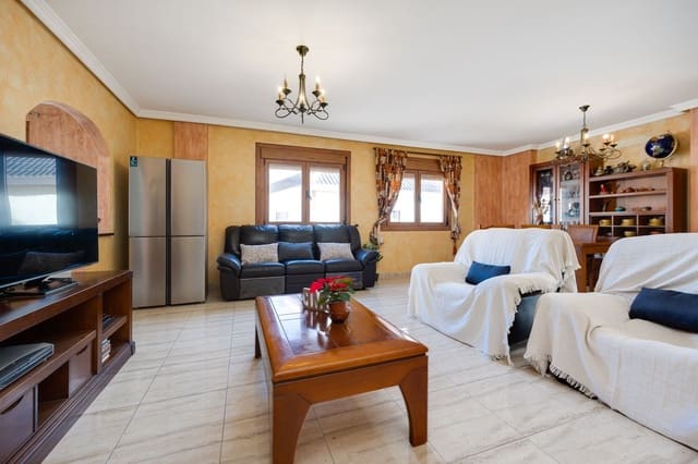 3 camera da letto Casa in vendita in Rojales con garage - 230.000 € (Rif: 8697736)