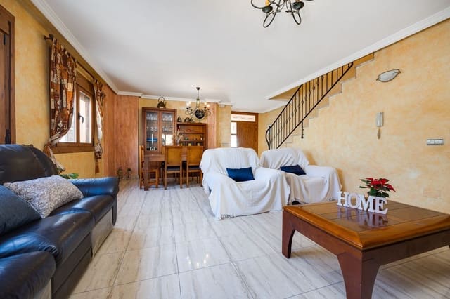 3 camera da letto Casa in vendita in Rojales con garage - 230.000 € (Rif: 8697736)