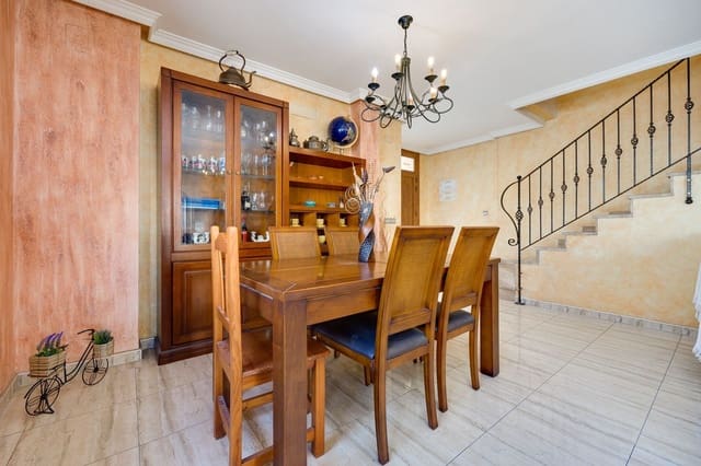 3 camera da letto Casa in vendita in Rojales con garage - 230.000 € (Rif: 8697736)