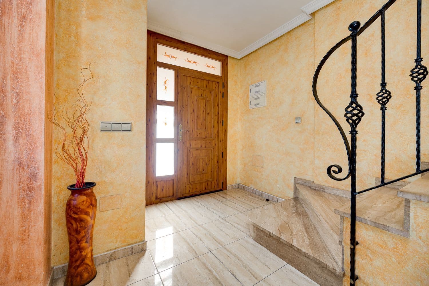 3 camera da letto Casa in vendita in Rojales con garage - 230.000 € (Rif: 8697736)