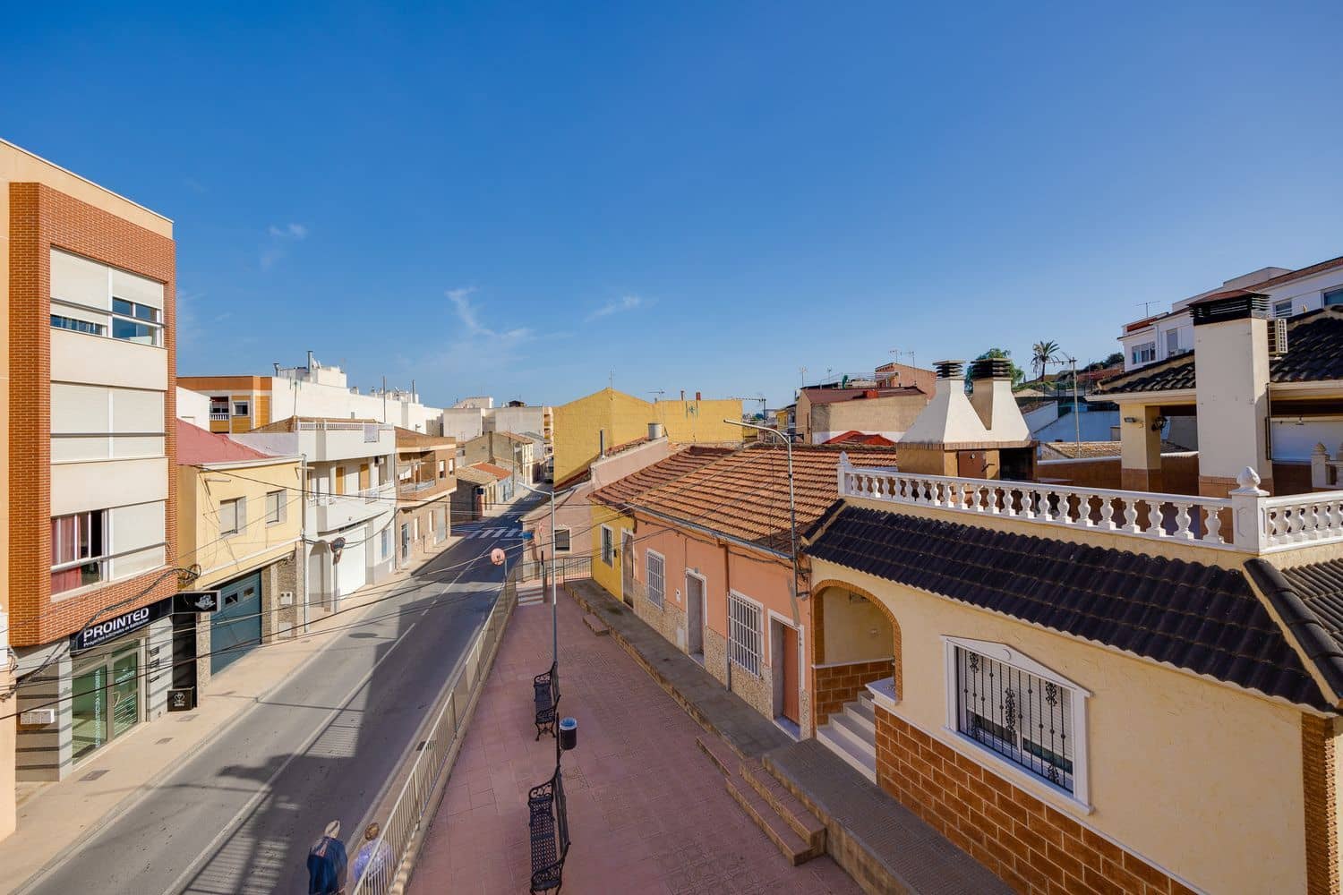 3 camera da letto Casa in vendita in Rojales con garage - 230.000 € (Rif: 8697736)