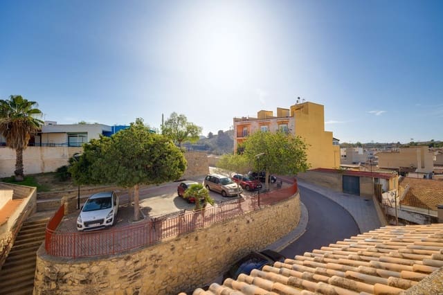 3 soverom Hus til salgs i Rojales med garasje - € 220 000 (Ref: 8697736)