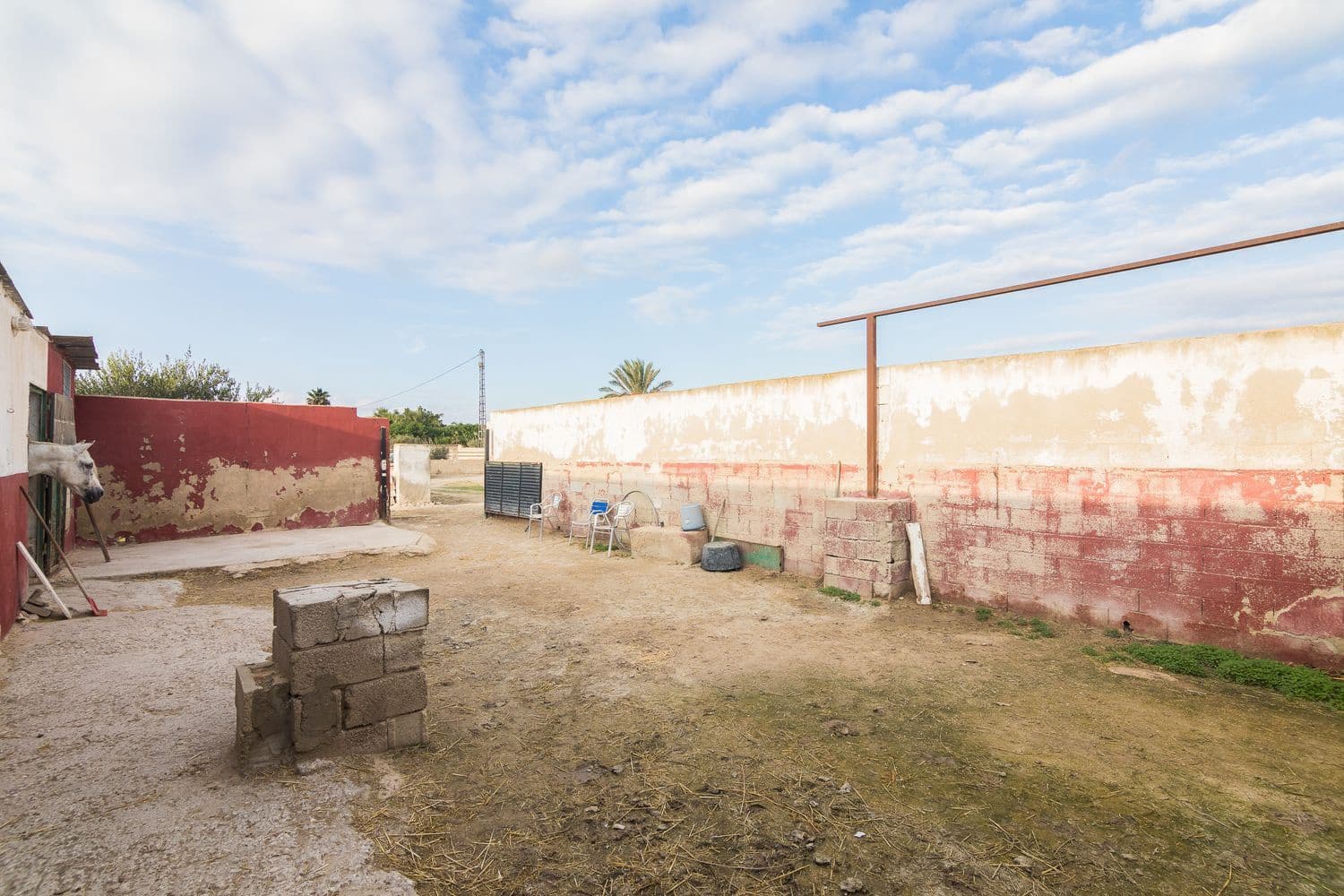 4 bedroom Finca/Country House for sale in Elche / Elx with garage - € 370,000 (Ref: 8697739)