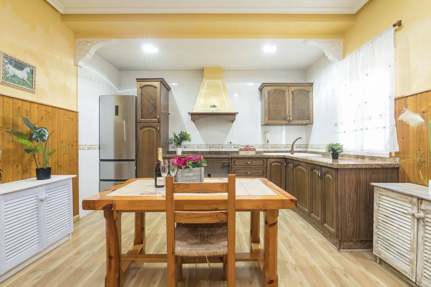 4 bedroom Finca/Country House for sale in Elche / Elx with garage - € 370,000 (Ref: 8697739)