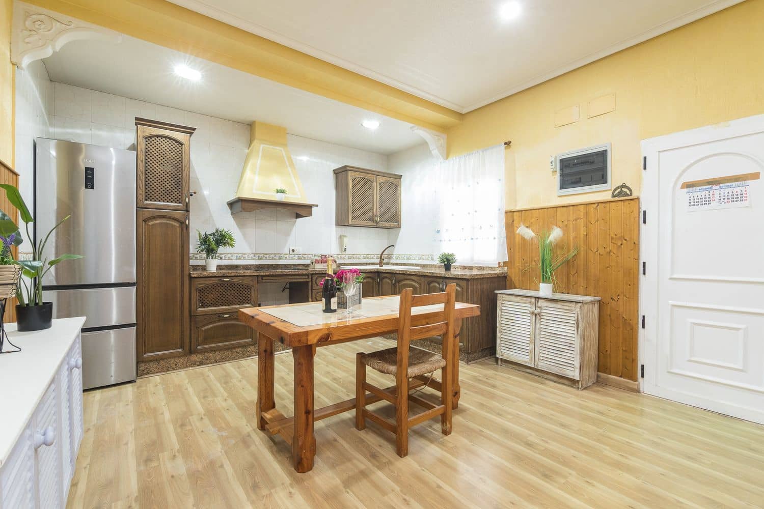 4 bedroom Finca/Country House for sale in Elche / Elx with garage - € 370,000 (Ref: 8697739)