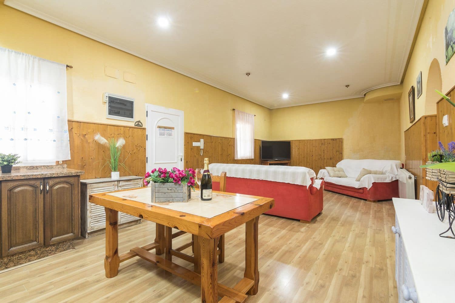 4 bedroom Finca/Country House for sale in Elche / Elx with garage - € 370,000 (Ref: 8697739)