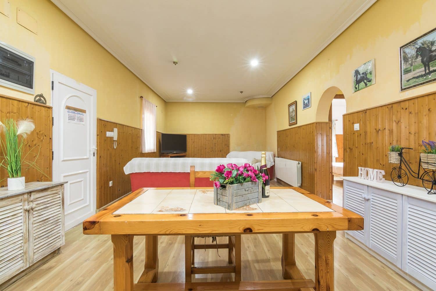 4 bedroom Finca/Country House for sale in Elche / Elx with garage - € 370,000 (Ref: 8697739)