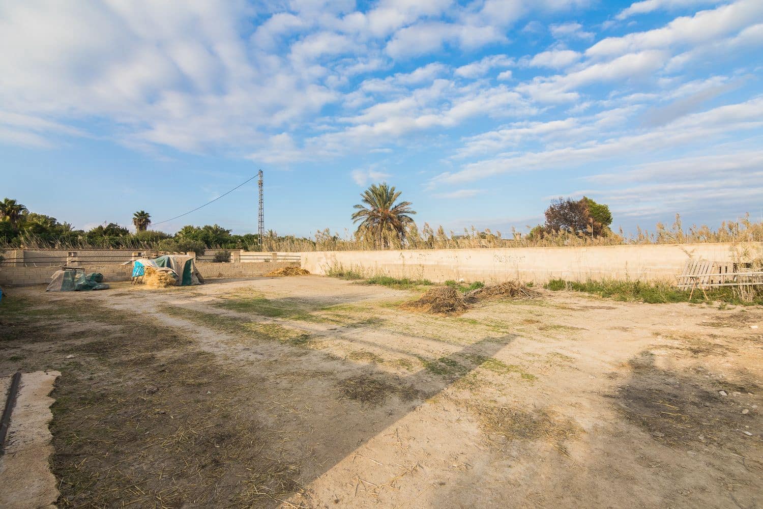 4 bedroom Finca/Country House for sale in Elche / Elx with garage - € 370,000 (Ref: 8697739)