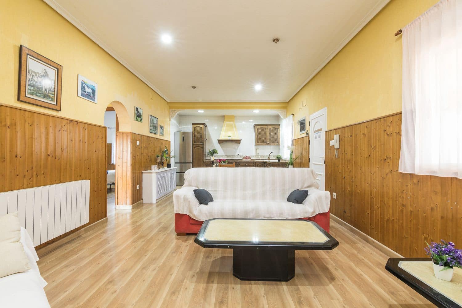 4 bedroom Finca/Country House for sale in Elche / Elx with garage - € 370,000 (Ref: 8697739)