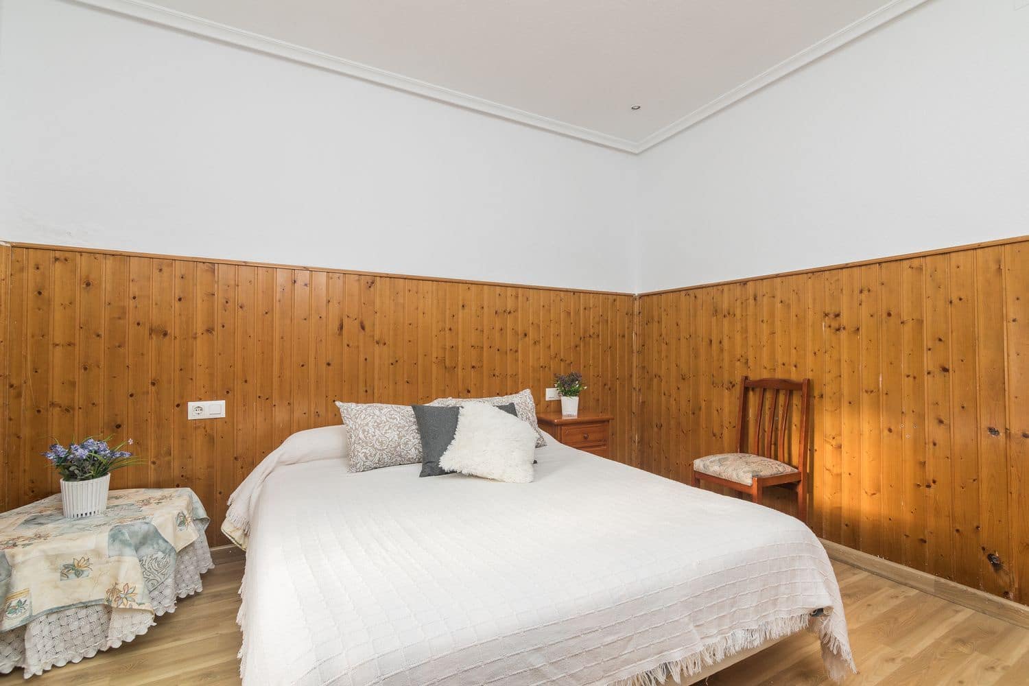 4 bedroom Finca/Country House for sale in Elche / Elx with garage - € 370,000 (Ref: 8697739)