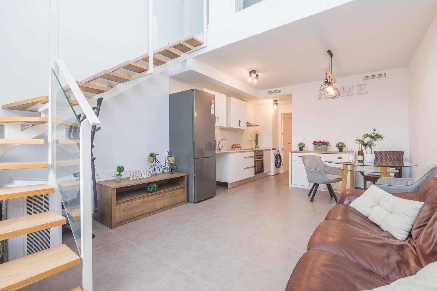 3 sypialnia Dom na sprzedaż w Gran Alacant z basenem garażem - 295 000 € (Ref: 8735175)