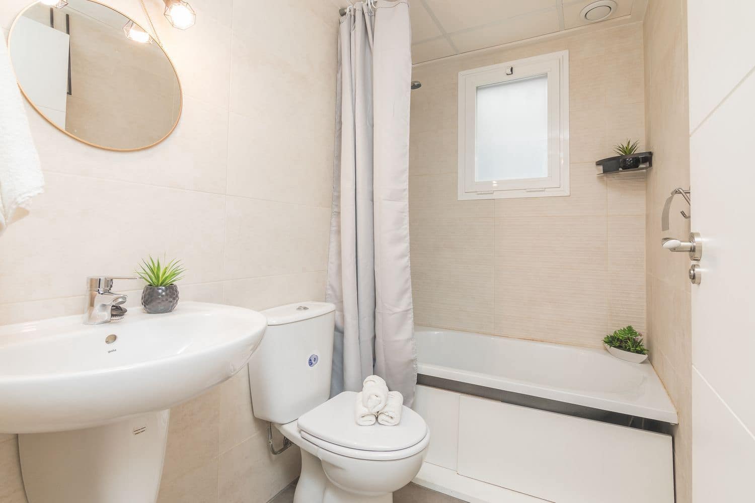 3 sypialnia Dom na sprzedaż w Gran Alacant z basenem garażem - 295 000 € (Ref: 8735175)