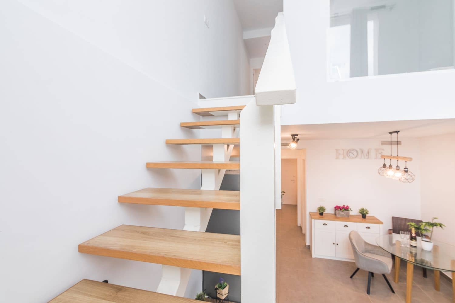 3 sypialnia Dom na sprzedaż w Gran Alacant z basenem garażem - 295 000 € (Ref: 8735175)