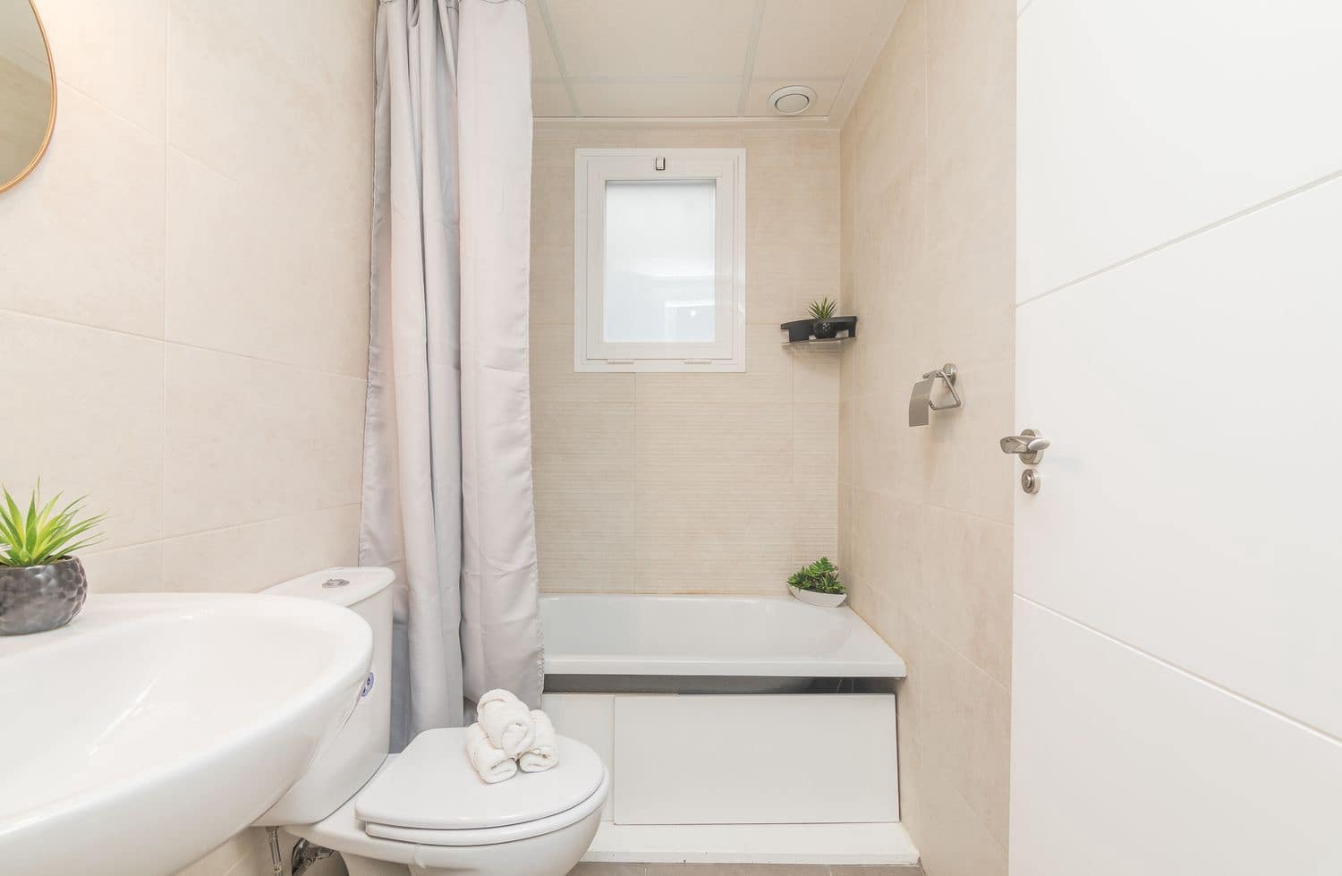 3 sypialnia Dom na sprzedaż w Gran Alacant z basenem garażem - 295 000 € (Ref: 8735175)