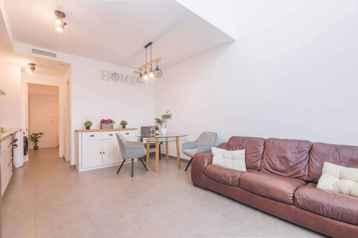 3 sypialnia Dom na sprzedaż w Gran Alacant z basenem garażem - 295 000 € (Ref: 8735175)