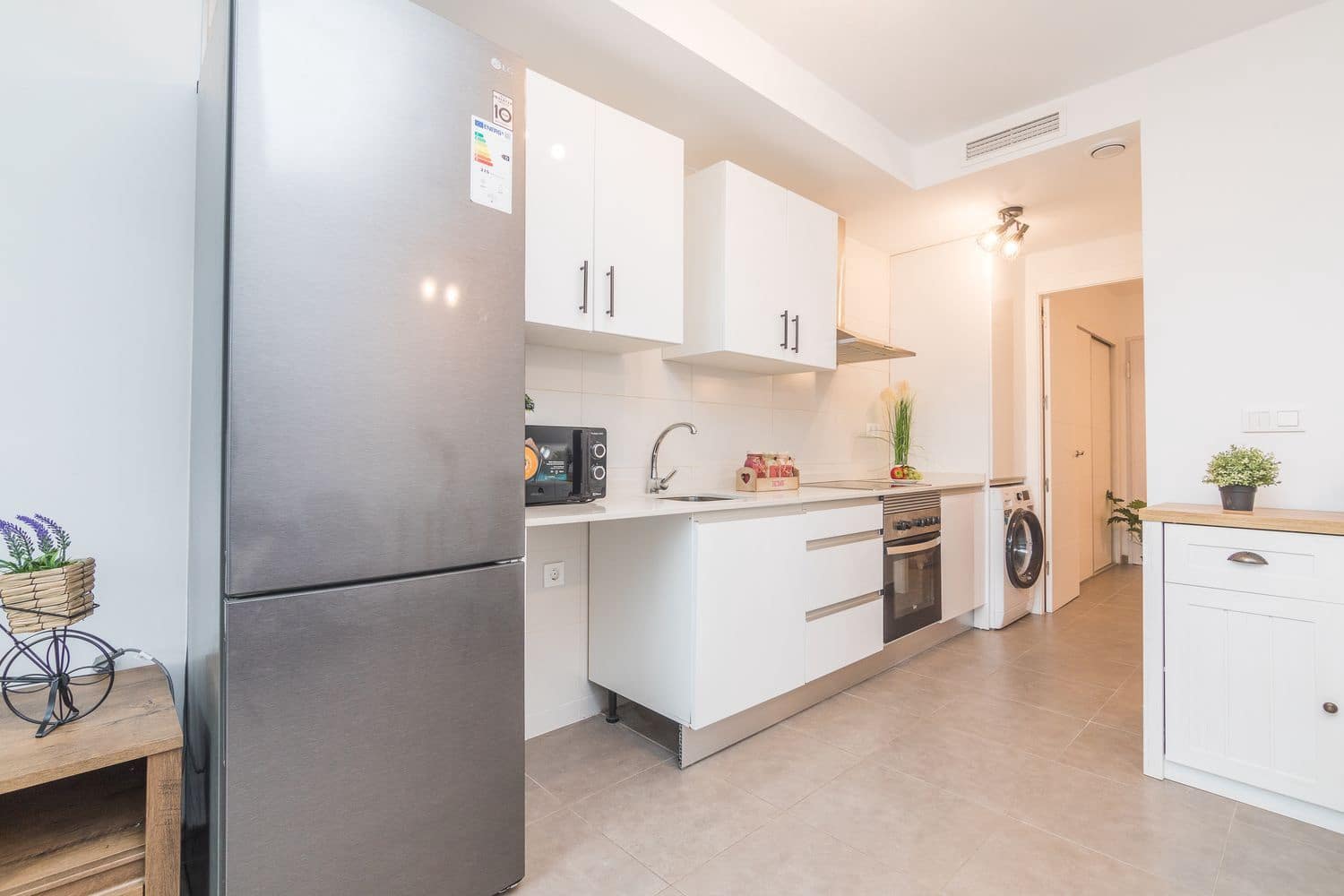 3 sypialnia Dom na sprzedaż w Gran Alacant z basenem garażem - 295 000 € (Ref: 8735175)