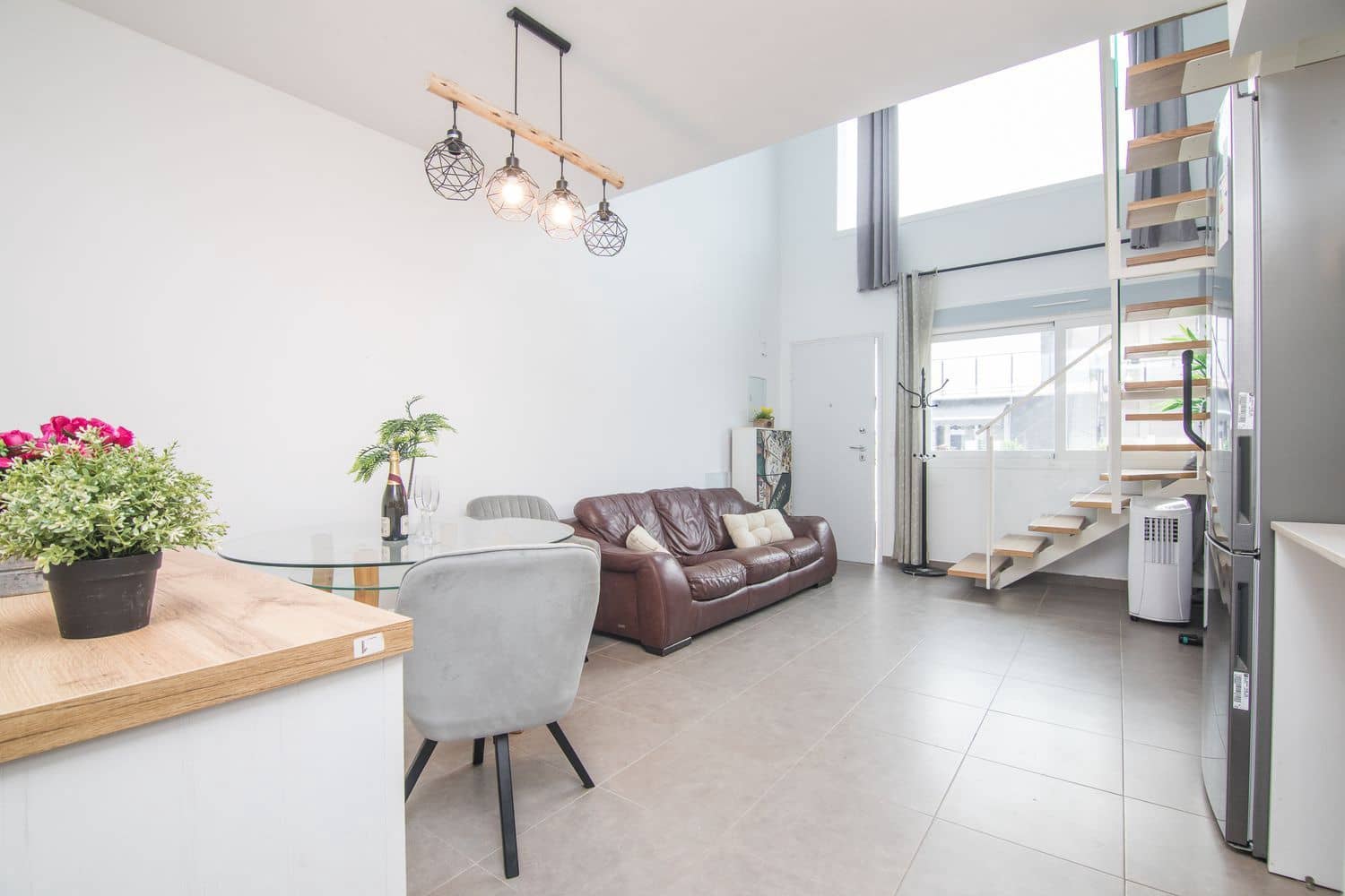 3 sypialnia Dom na sprzedaż w Gran Alacant z basenem garażem - 295 000 € (Ref: 8735175)