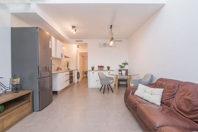 3 quarto Casa em Banda para venda em Monte y Mar, Santa Pola com piscina garagem - 295 000 € (Ref: 8735175)